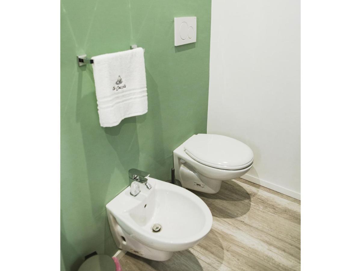 Le Coccole Luxury Suite Sannicandro di Bari Ngoại thất bức ảnh