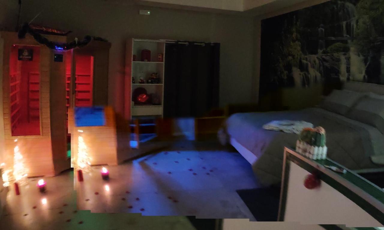 Le Coccole Luxury Suite Sannicandro di Bari Ngoại thất bức ảnh