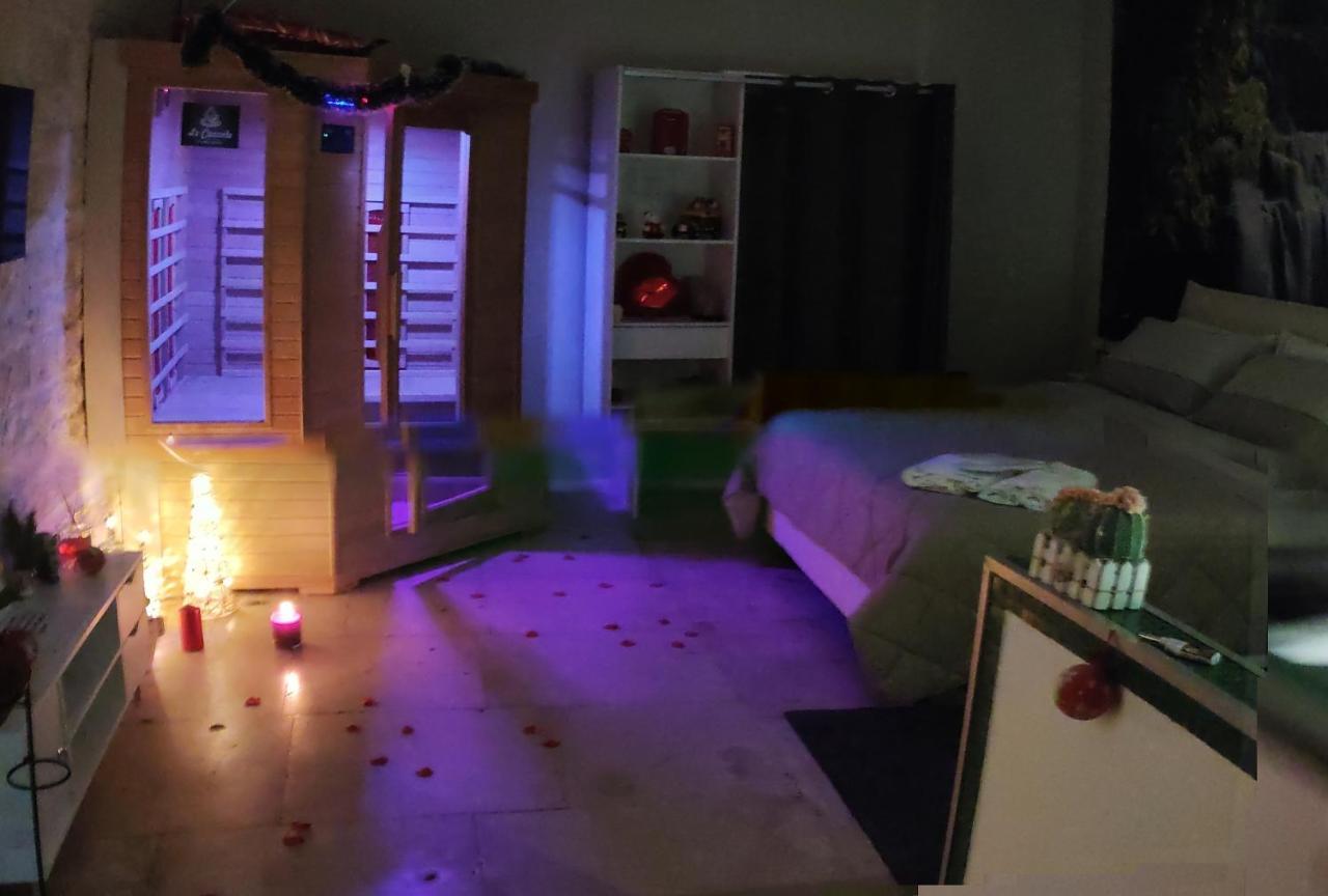 Le Coccole Luxury Suite Sannicandro di Bari Ngoại thất bức ảnh